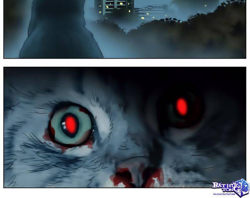 Dị Tộc Trùng Sinh chapter 183 - Trang 30