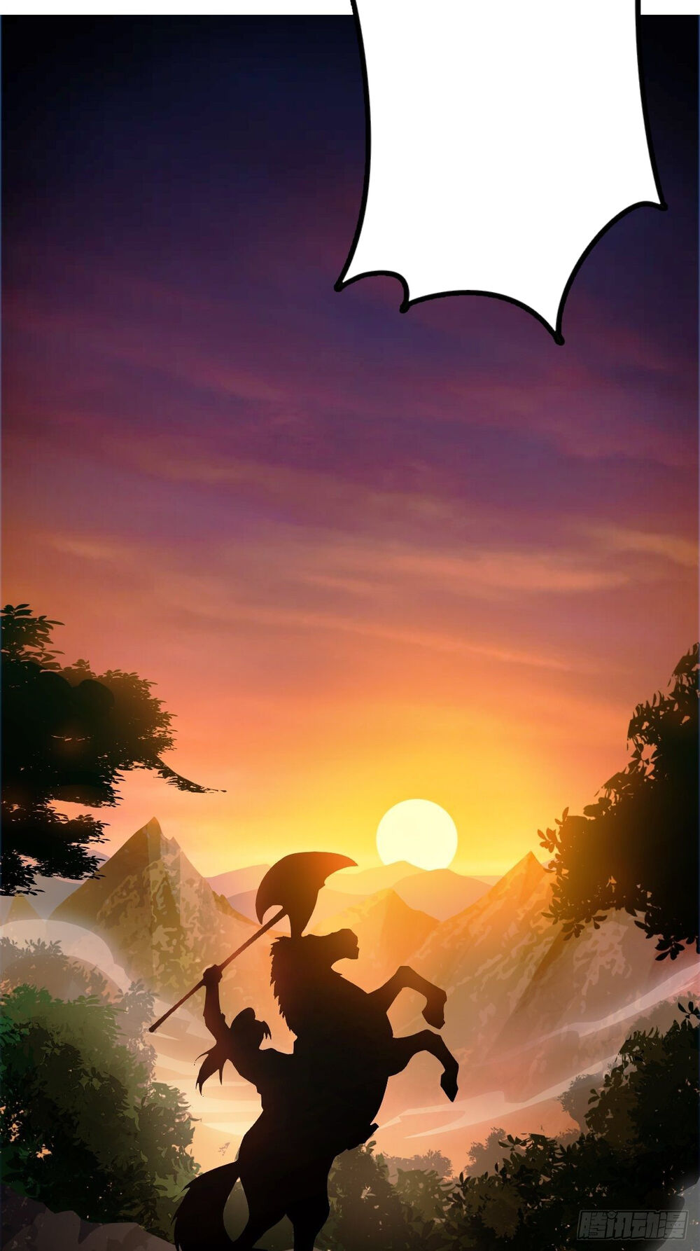 Ta Có Một Sơn Trại chapter 1 - Upload bởi truyensieuhay.com