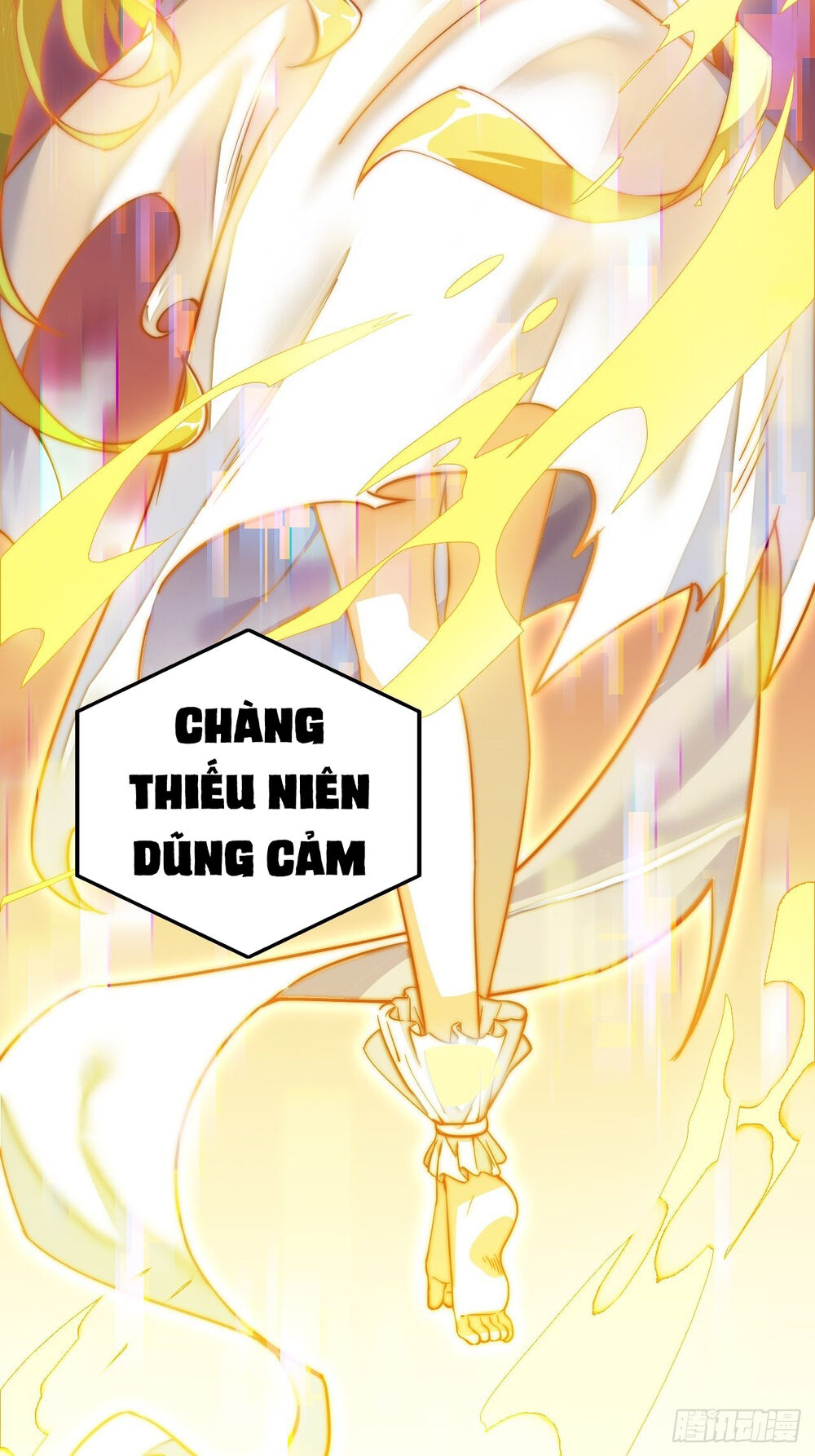 Ta Có Một Sơn Trại chapter 1 - Upload bởi truyensieuhay.com