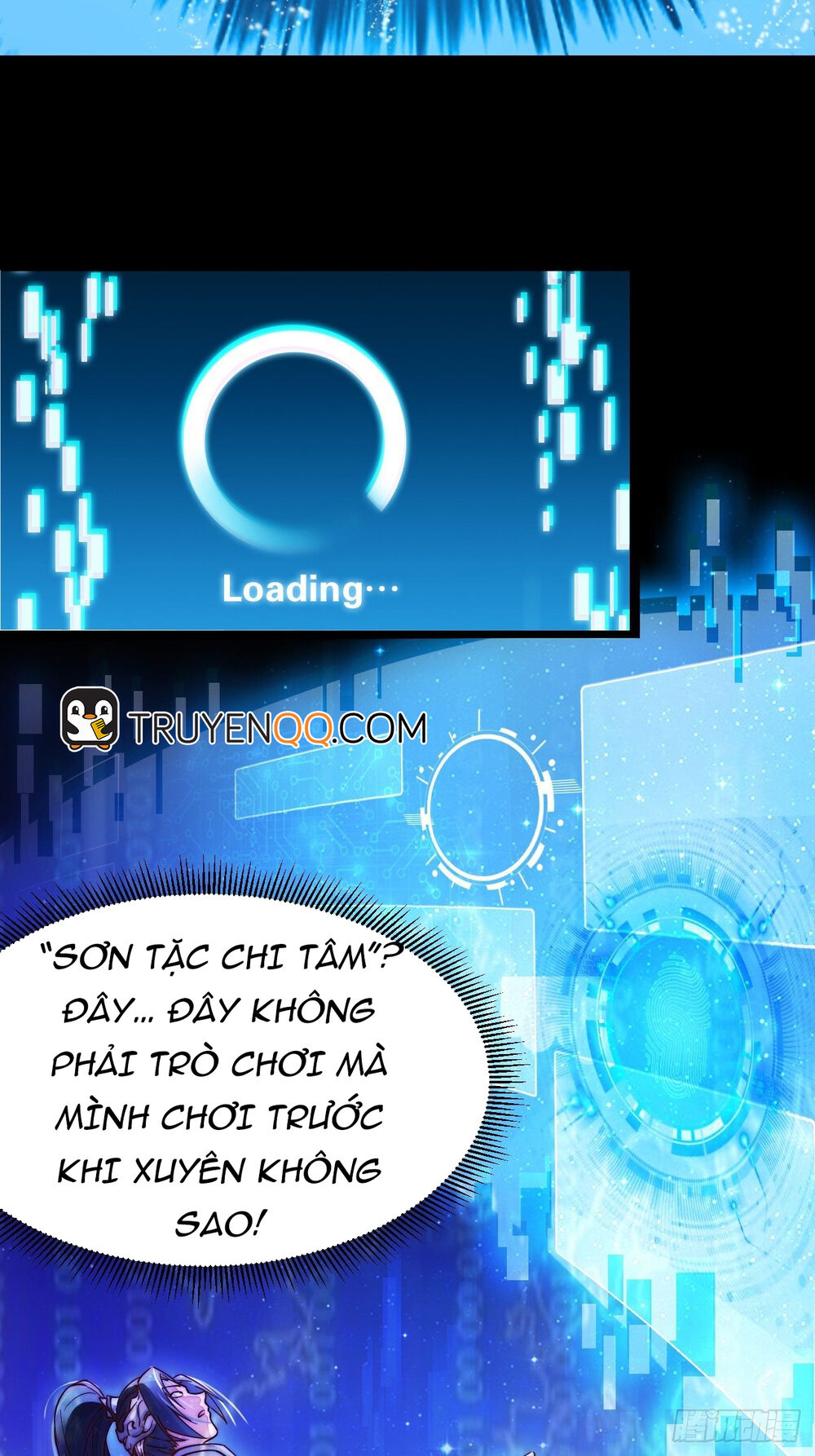 Ta Có Một Sơn Trại chapter 1 - Upload bởi truyensieuhay.com
