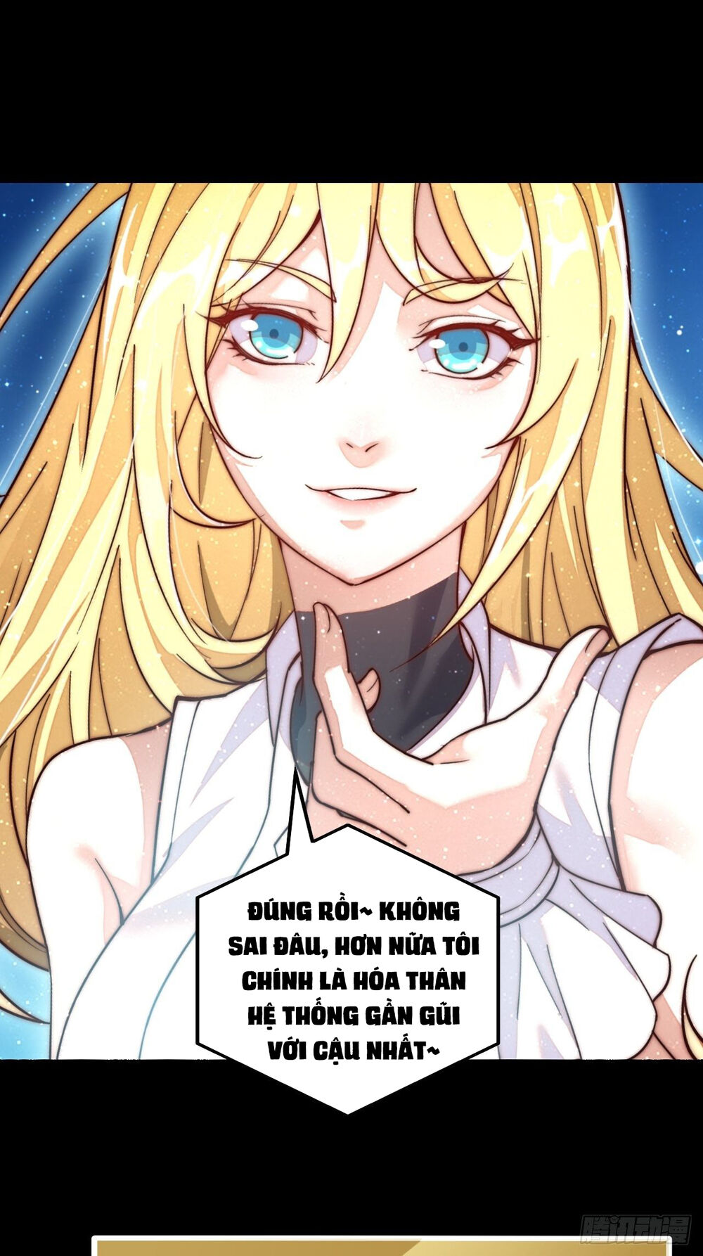 Ta Có Một Sơn Trại chapter 1 - Upload bởi truyensieuhay.com