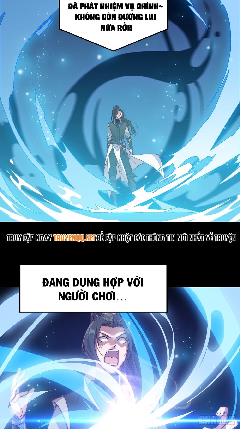 Ta Có Một Sơn Trại chapter 1 - Upload bởi truyensieuhay.com