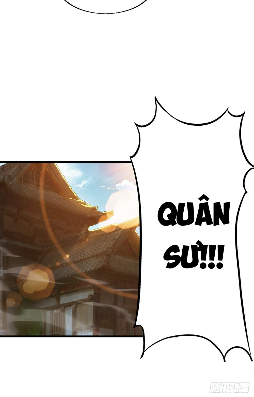 Ta Có Một Sơn Trại chapter 1 - Upload bởi truyensieuhay.com