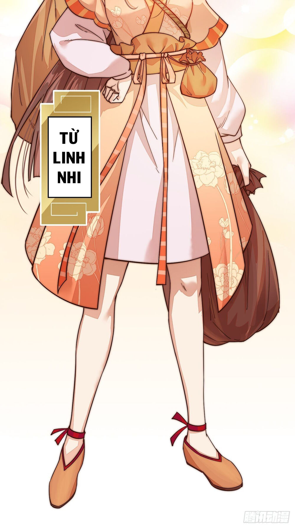 Ta Có Một Sơn Trại chapter 1 - Upload bởi truyensieuhay.com