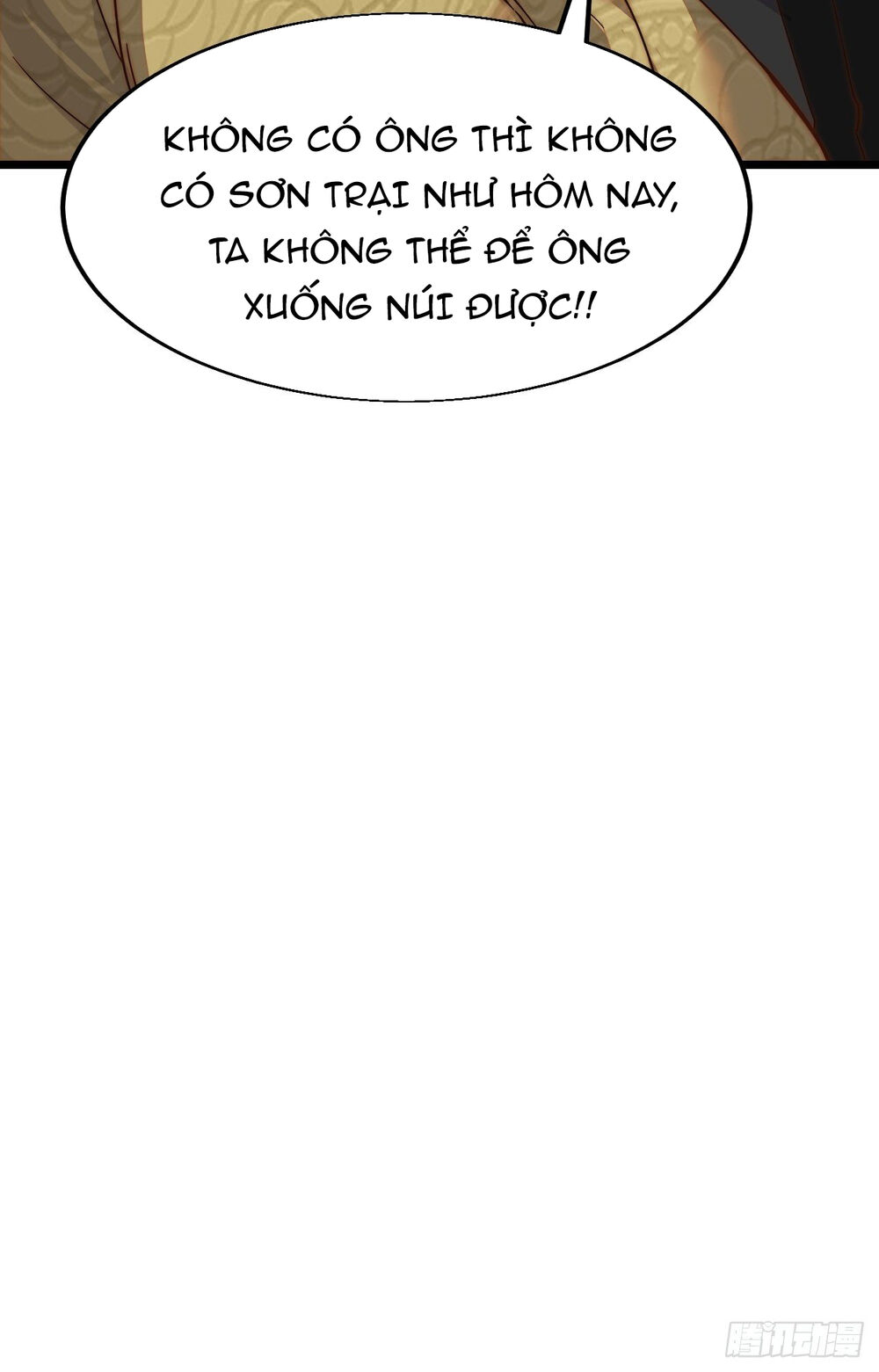 Ta Có Một Sơn Trại chapter 1 - Upload bởi truyensieuhay.com