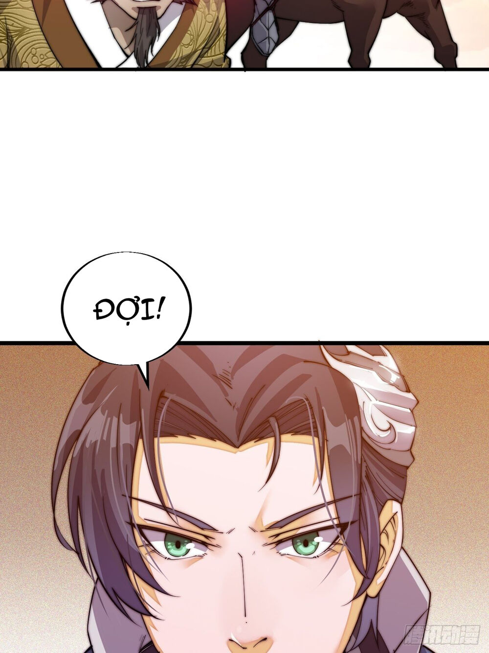 Ta Có Một Sơn Trại chapter 2 - Upload bởi truyensieuhay.com