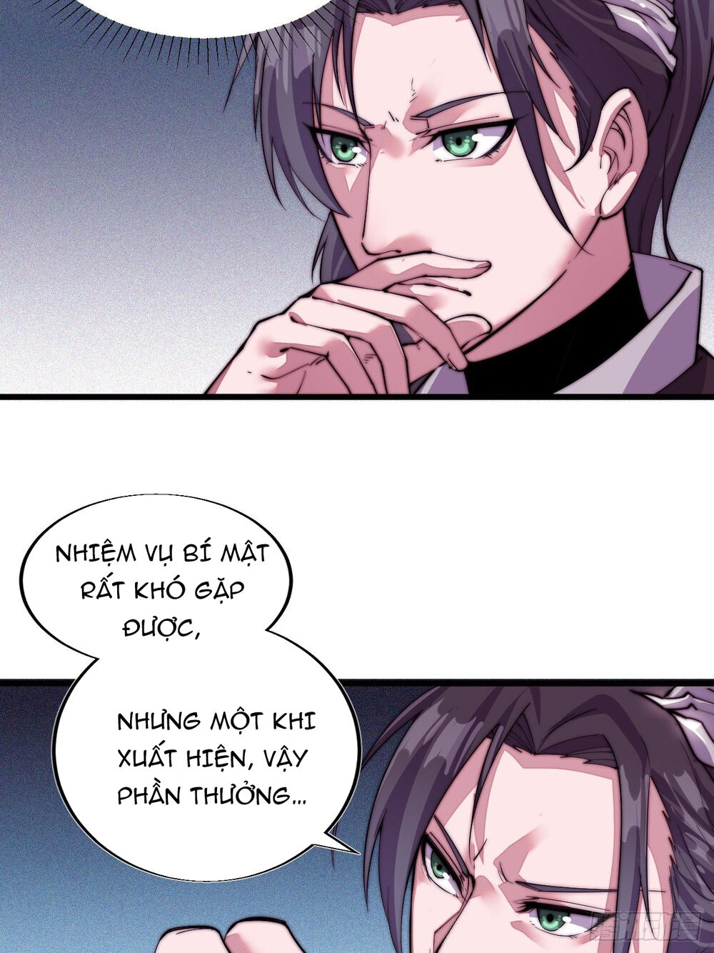 Ta Có Một Sơn Trại chapter 2 - Upload bởi truyensieuhay.com