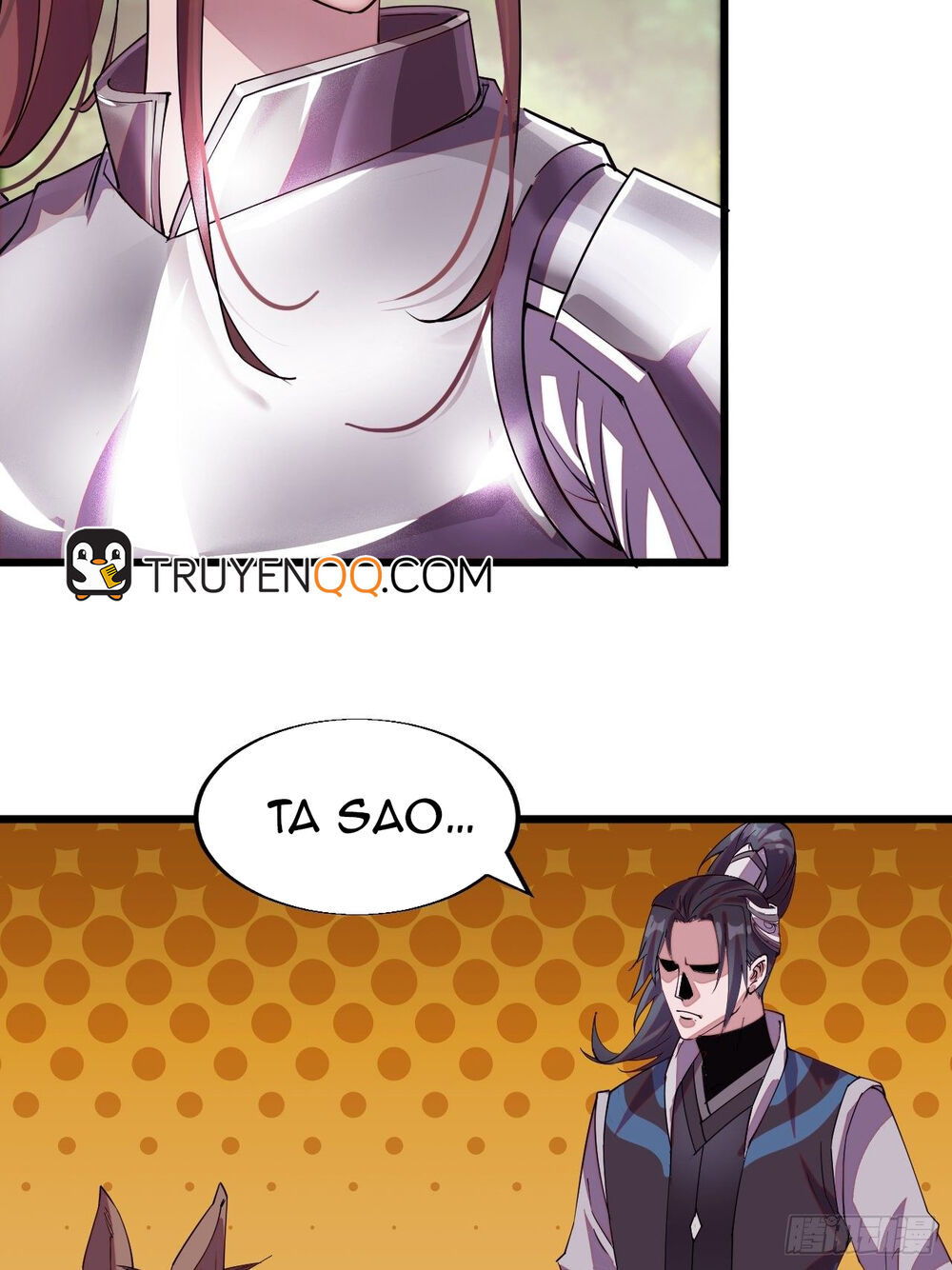 Ta Có Một Sơn Trại chapter 2 - Upload bởi truyensieuhay.com