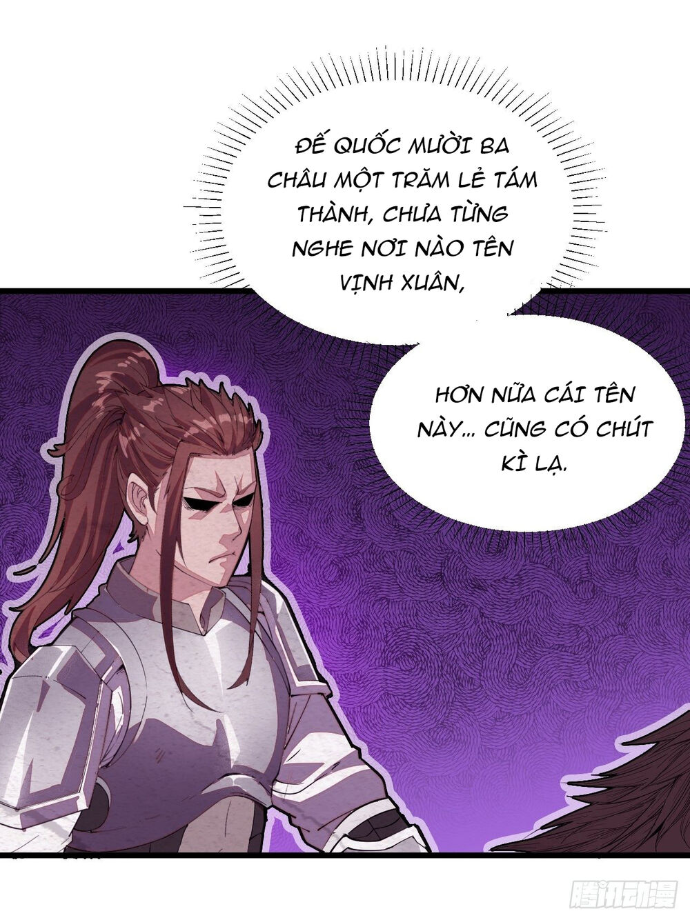 Ta Có Một Sơn Trại chapter 2 - Upload bởi truyensieuhay.com