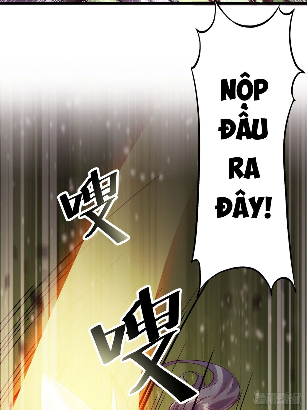 Ta Có Một Sơn Trại chapter 2 - Upload bởi truyensieuhay.com