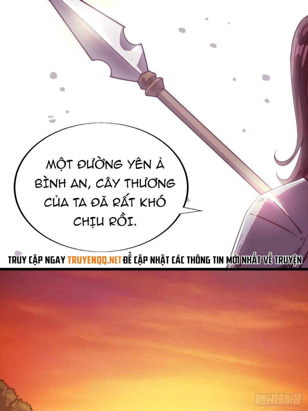 Ta Có Một Sơn Trại chapter 2 - Upload bởi truyensieuhay.com