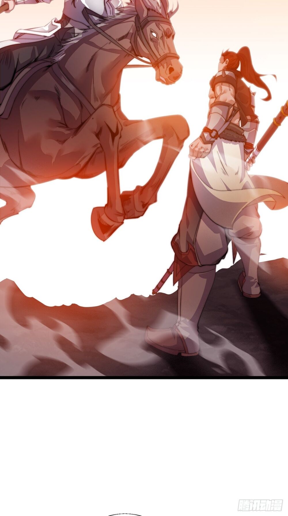 Ta Có Một Sơn Trại chapter 3 - Upload bởi truyensieuhay.com