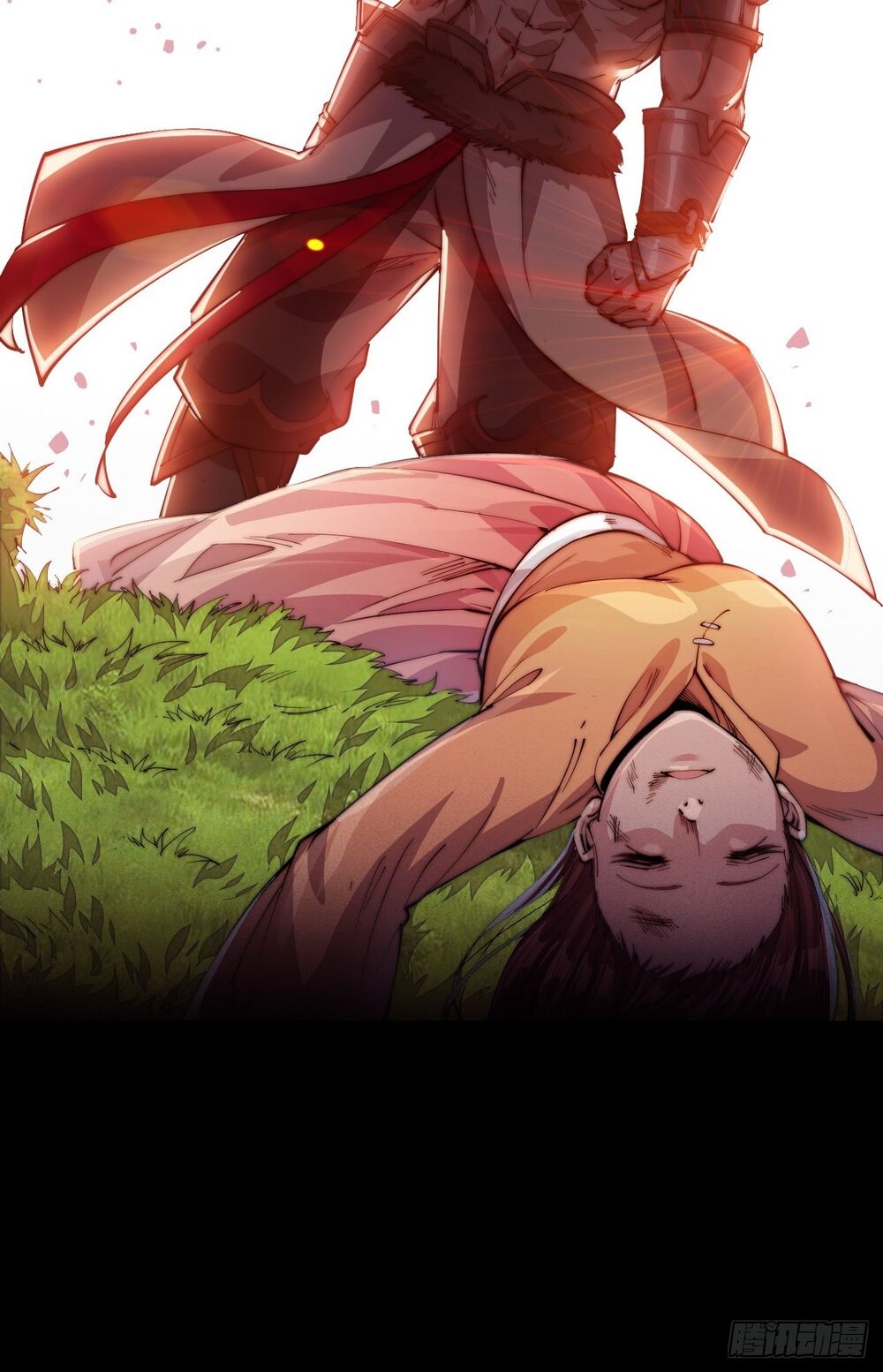 Ta Có Một Sơn Trại chapter 3 - Upload bởi truyensieuhay.com