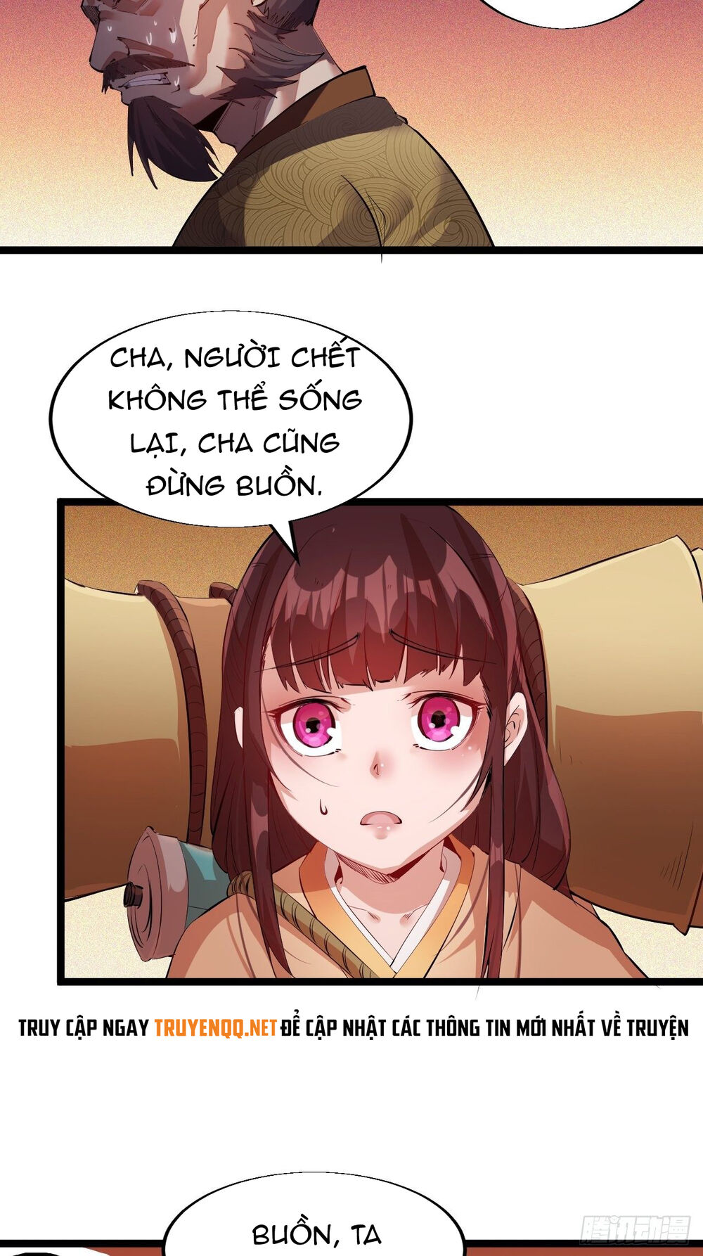 Ta Có Một Sơn Trại chapter 3 - Upload bởi truyensieuhay.com