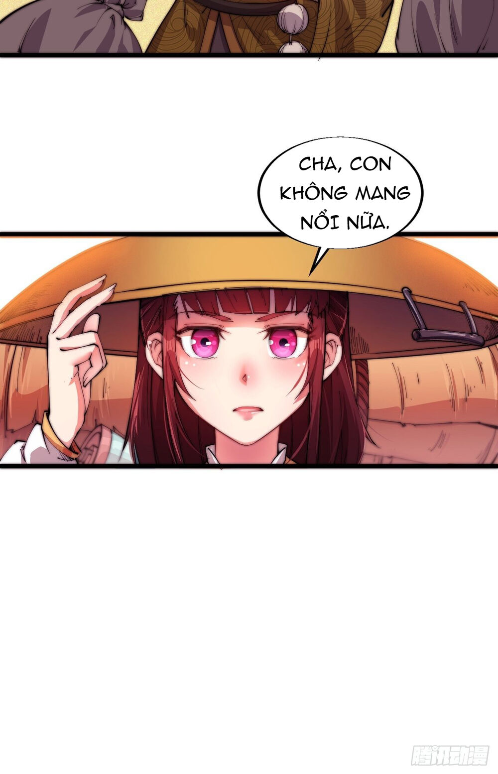 Ta Có Một Sơn Trại chapter 3 - Upload bởi truyensieuhay.com