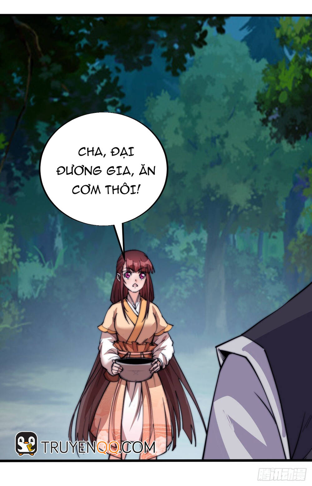 Ta Có Một Sơn Trại chapter 4 - Upload bởi truyensieuhay.com
