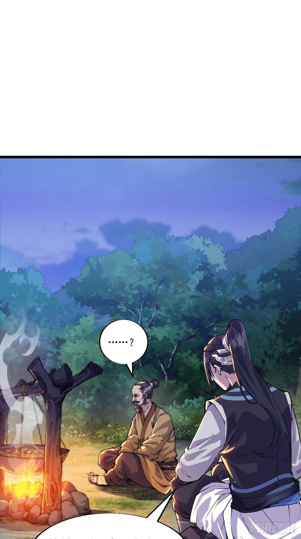 Ta Có Một Sơn Trại chapter 4 - Upload bởi truyensieuhay.com