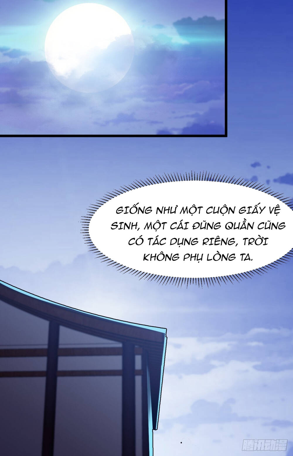 Ta Có Một Sơn Trại chapter 4 - Upload bởi truyensieuhay.com