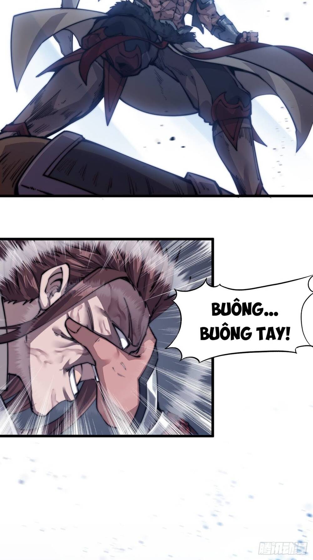 Ta Có Một Sơn Trại chapter 5 - Upload bởi truyensieuhay.com