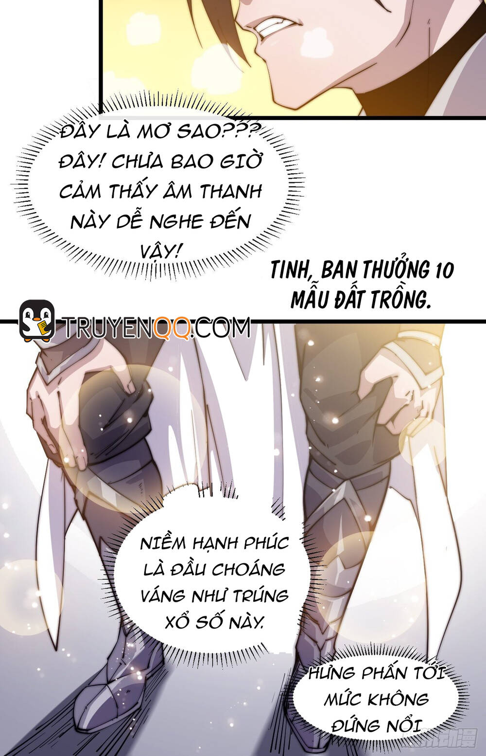 Ta Có Một Sơn Trại chapter 5 - Upload bởi truyensieuhay.com