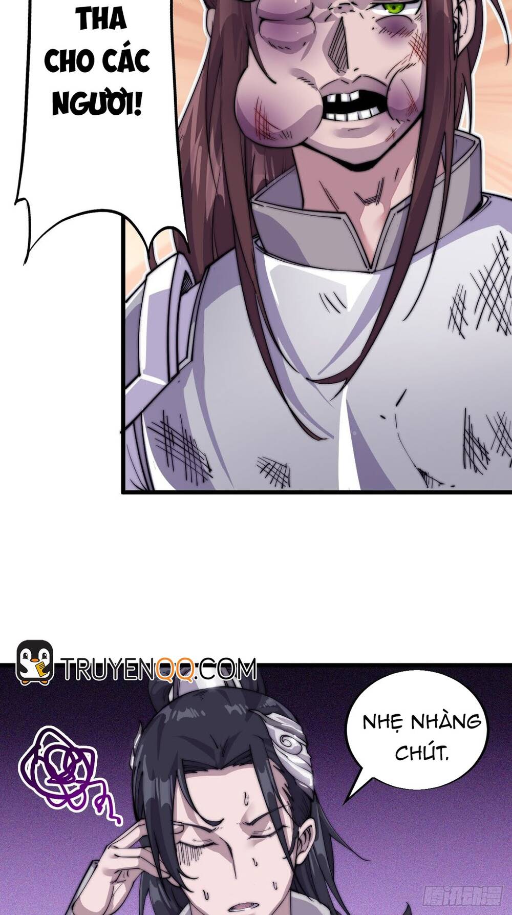 Ta Có Một Sơn Trại chapter 6 - Upload bởi truyensieuhay.com