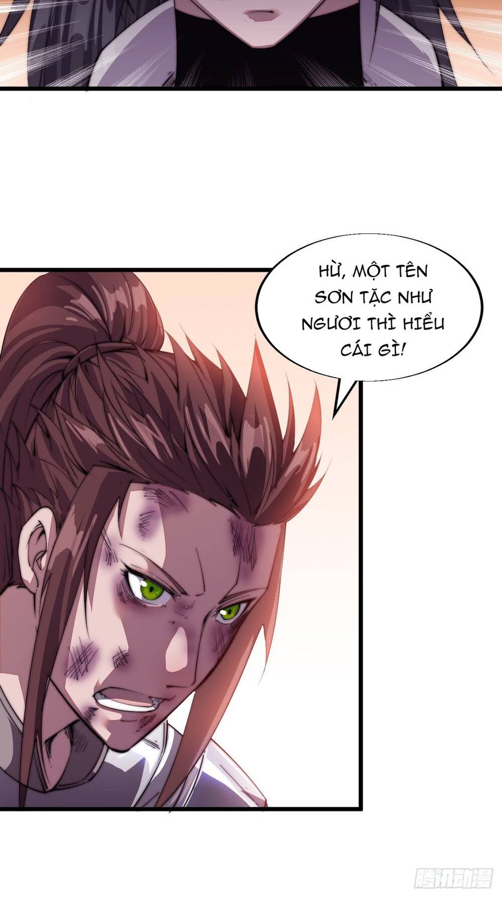 Ta Có Một Sơn Trại chapter 6 - Upload bởi truyensieuhay.com