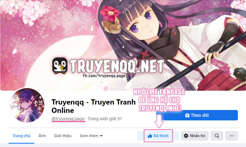 Ta Có Một Sơn Trại chapter 6 - Upload bởi truyensieuhay.com