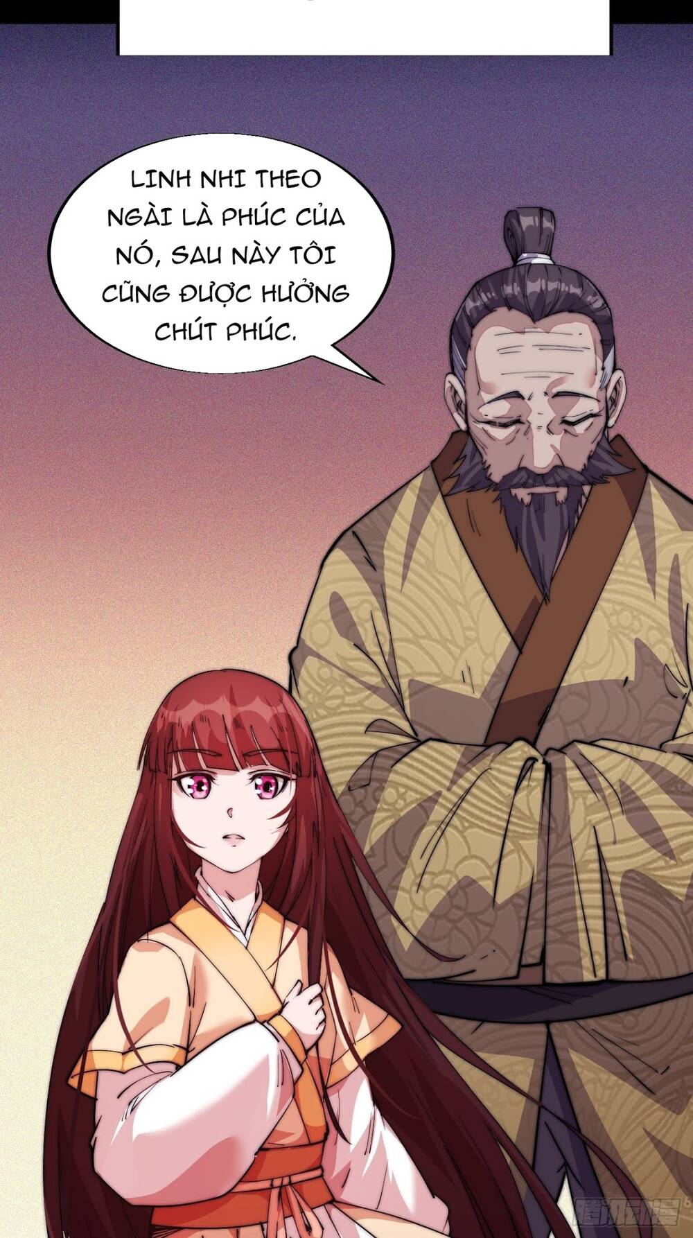 Ta Có Một Sơn Trại chapter 7 - Upload bởi truyensieuhay.com
