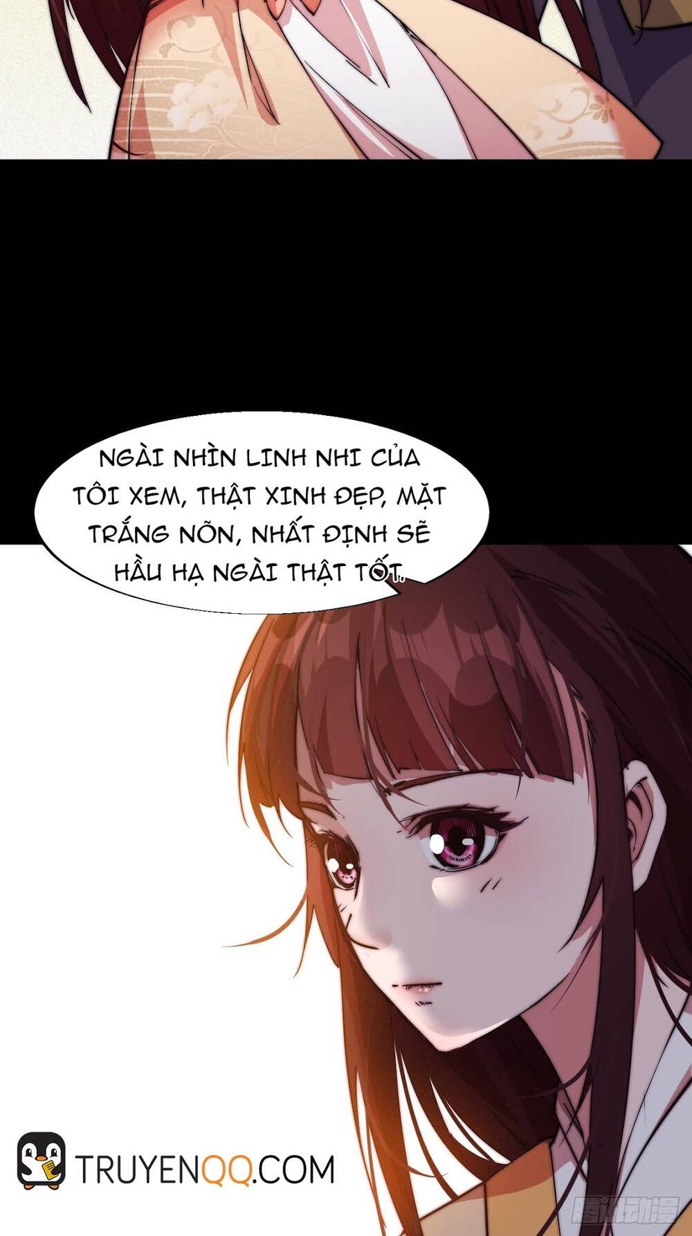 Ta Có Một Sơn Trại chapter 7 - Upload bởi truyensieuhay.com