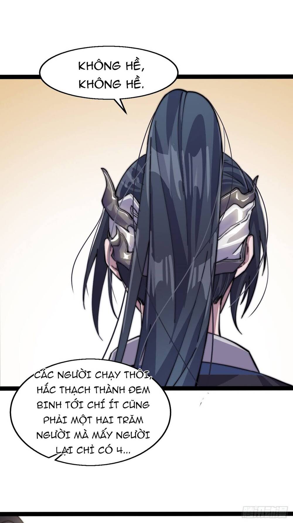 Ta Có Một Sơn Trại chapter 8 - Upload bởi truyensieuhay.com