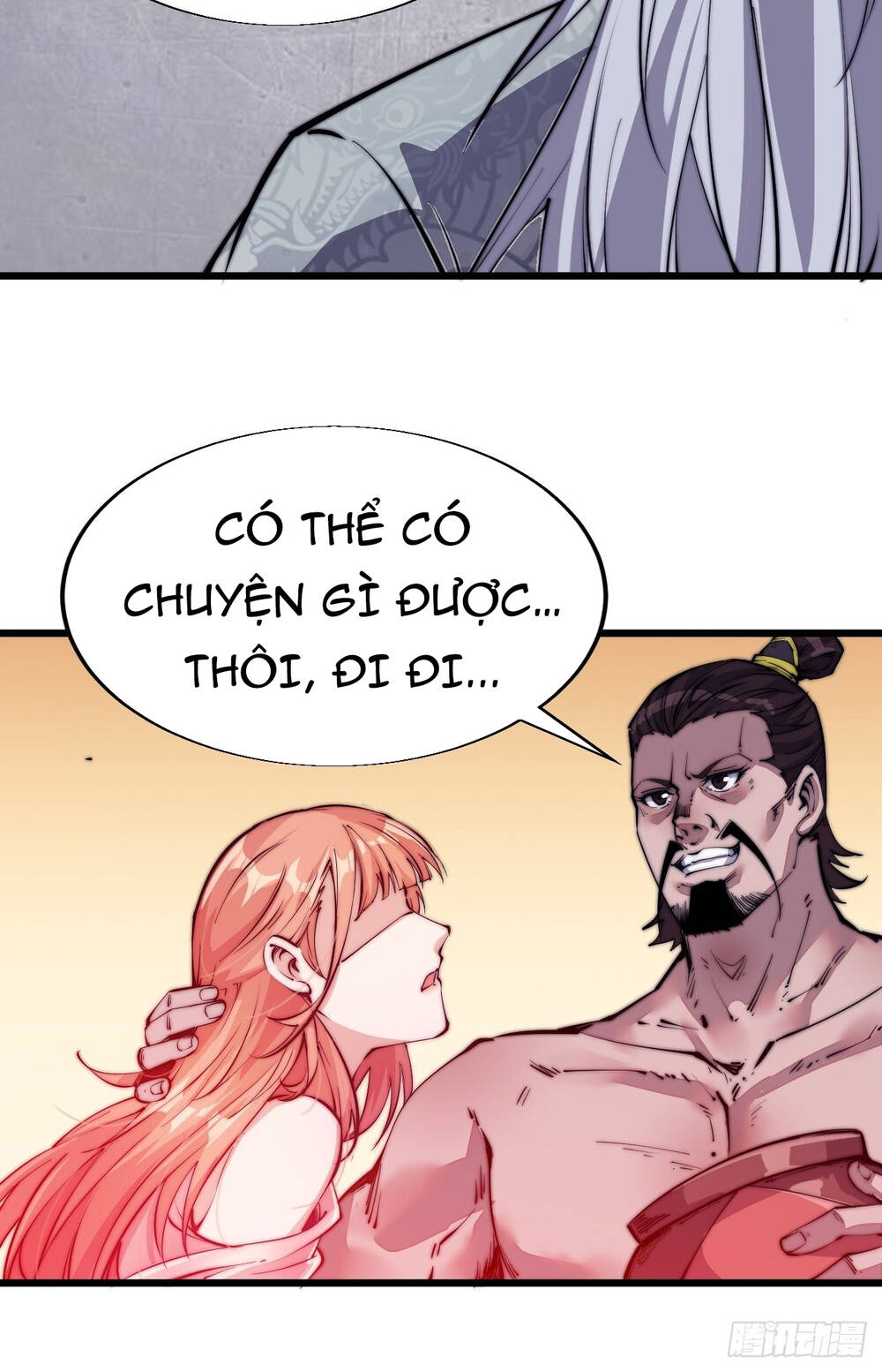 Ta Có Một Sơn Trại chapter 9 - Upload bởi truyensieuhay.com