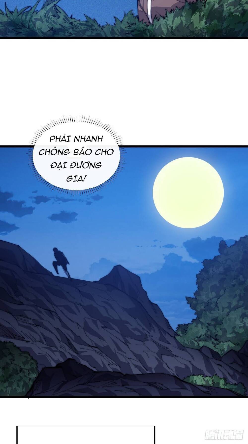 Ta Có Một Sơn Trại chapter 9 - Upload bởi truyensieuhay.com