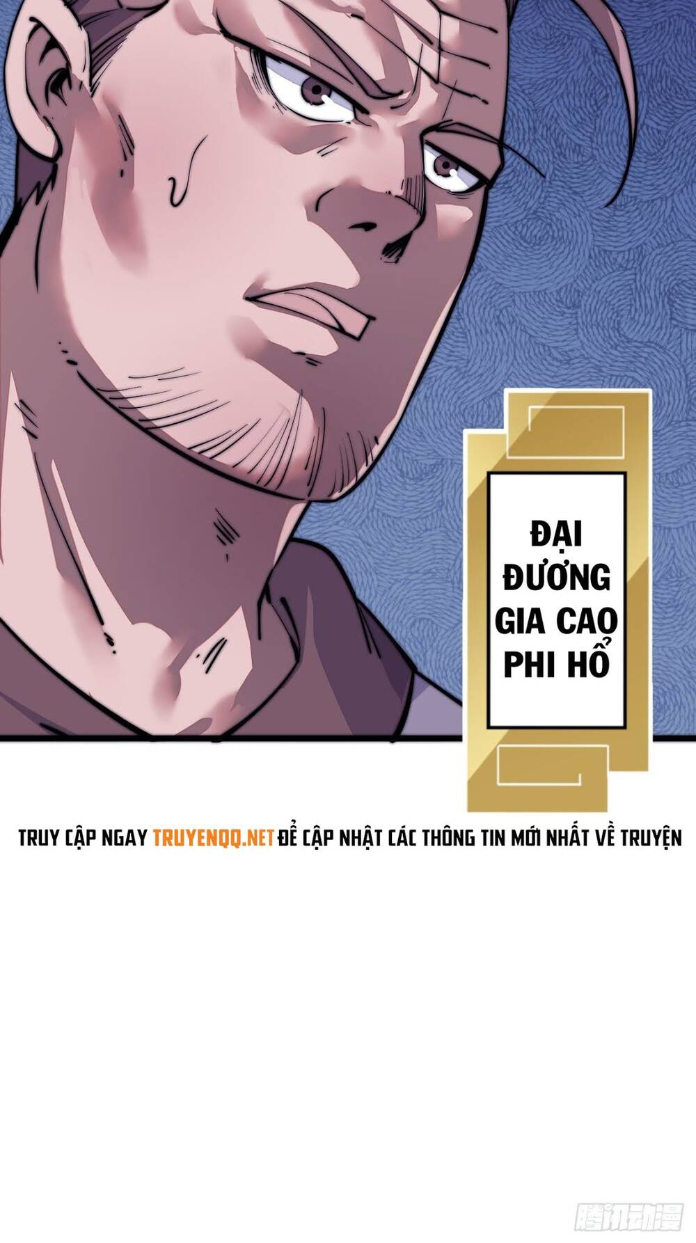Ta Có Một Sơn Trại chapter 9 - Upload bởi truyensieuhay.com