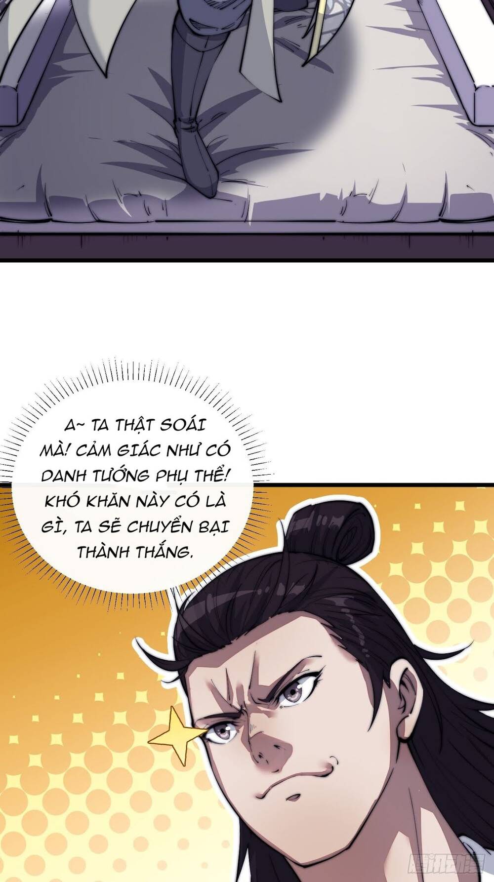 Ta Có Một Sơn Trại chapter 10 - Upload bởi truyensieuhay.com