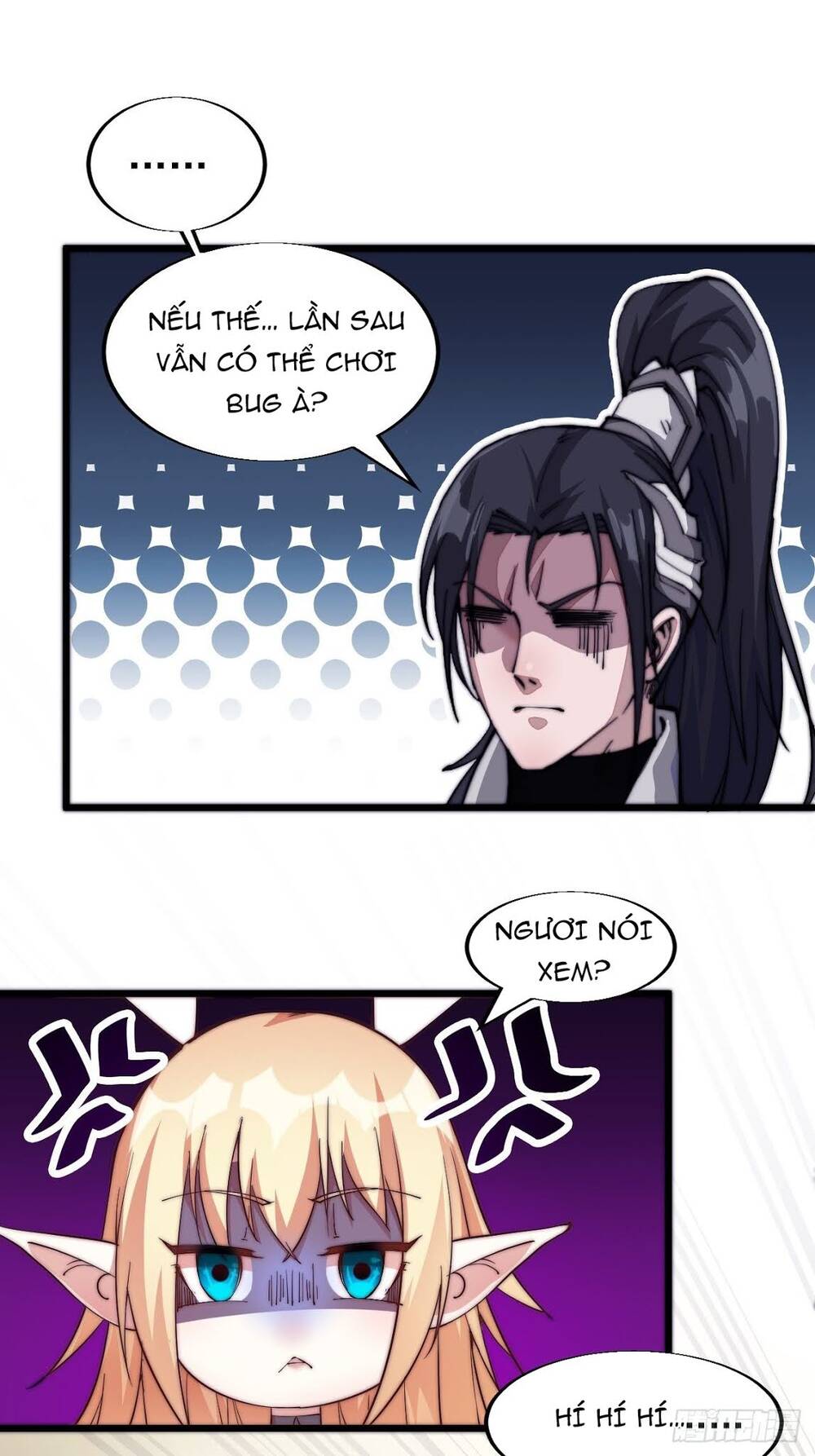 Ta Có Một Sơn Trại chapter 11 - Upload bởi truyensieuhay.com