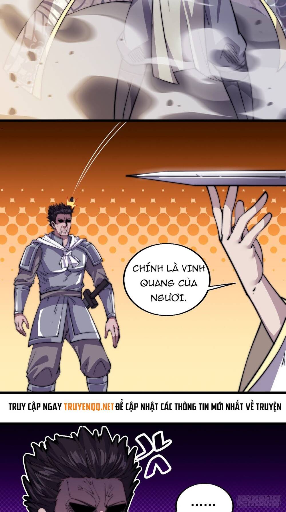 Ta Có Một Sơn Trại chapter 11 - Upload bởi truyensieuhay.com