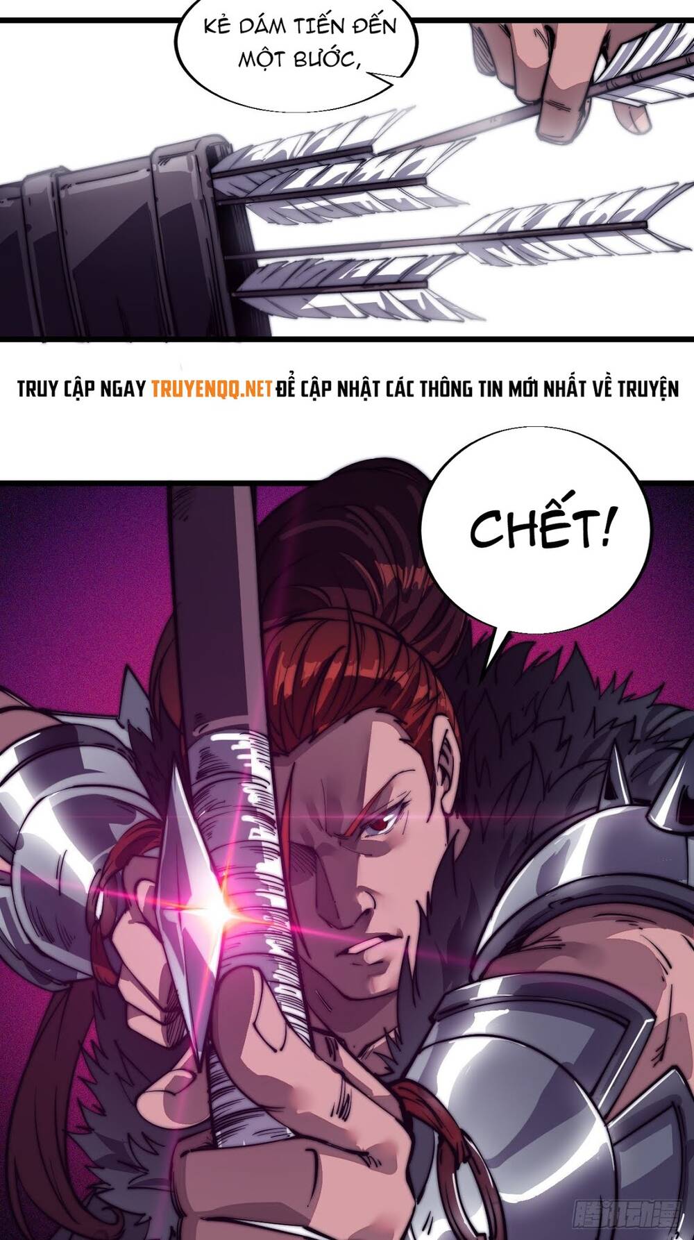 Ta Có Một Sơn Trại chapter 12 - Upload bởi truyensieuhay.com