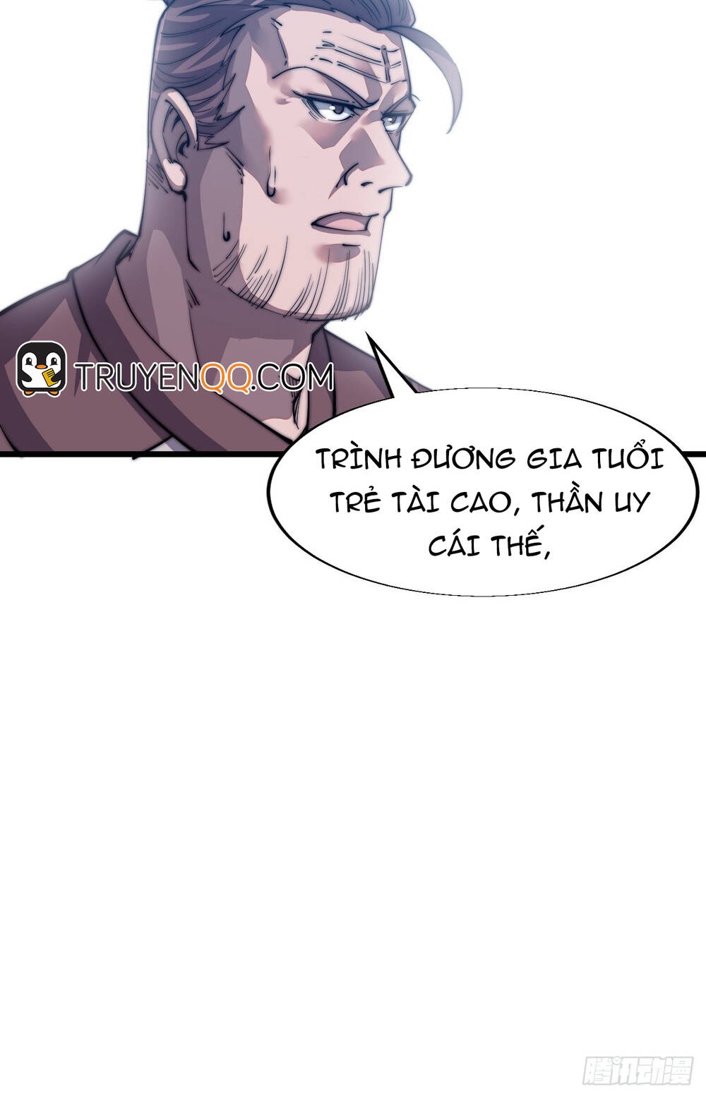 Ta Có Một Sơn Trại chapter 12 - Upload bởi truyensieuhay.com