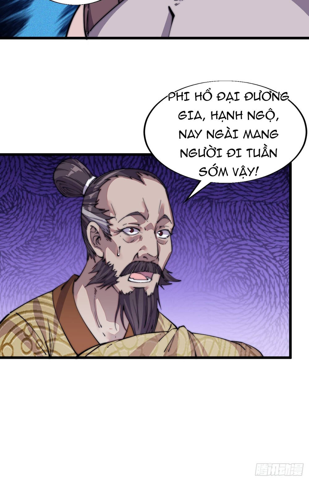Ta Có Một Sơn Trại chapter 12 - Upload bởi truyensieuhay.com