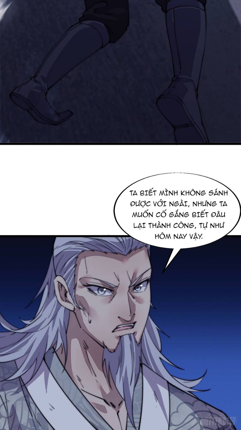 Ta Có Một Sơn Trại chapter 13 - Upload bởi truyensieuhay.com