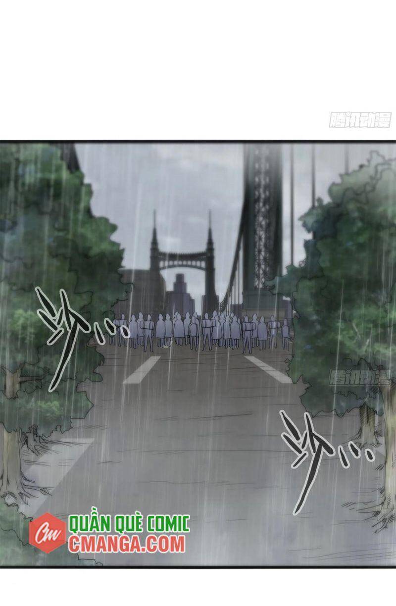 Tôi Chuyển Vàng Tại Mạt Thế chapter 126 - Trang 14