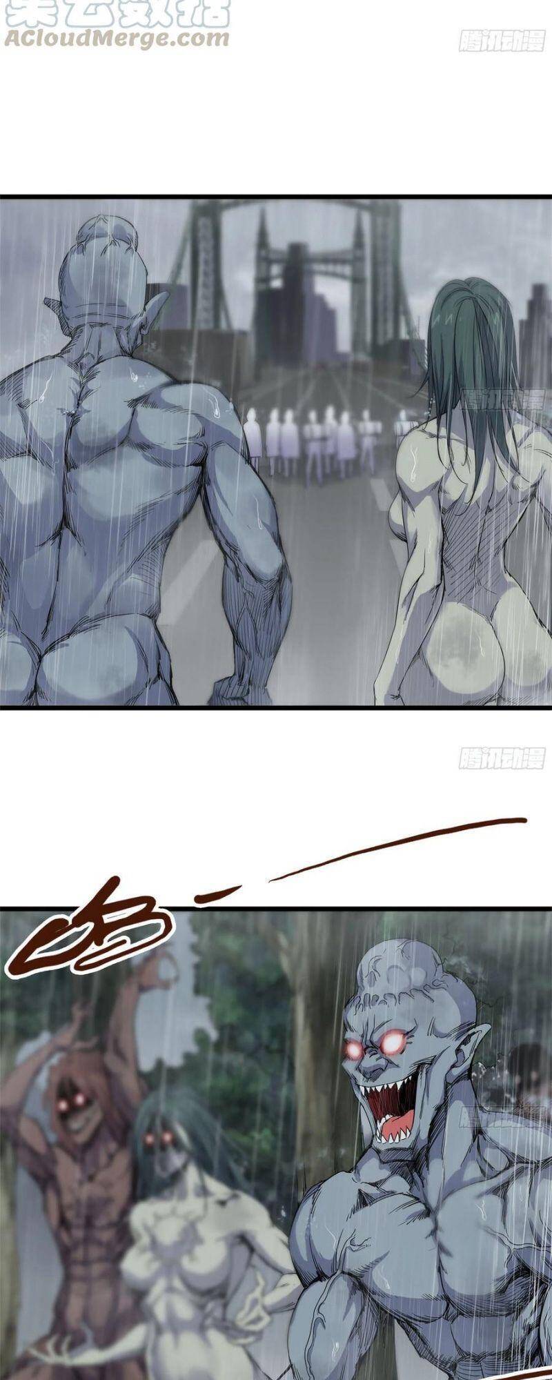 Tôi Chuyển Vàng Tại Mạt Thế chapter 126 - Trang 15
