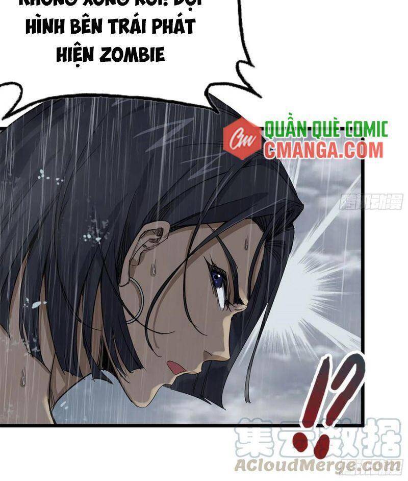Tôi Chuyển Vàng Tại Mạt Thế chapter 126 - Trang 19