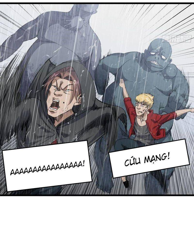 Tôi Chuyển Vàng Tại Mạt Thế chapter 126 - Trang 26