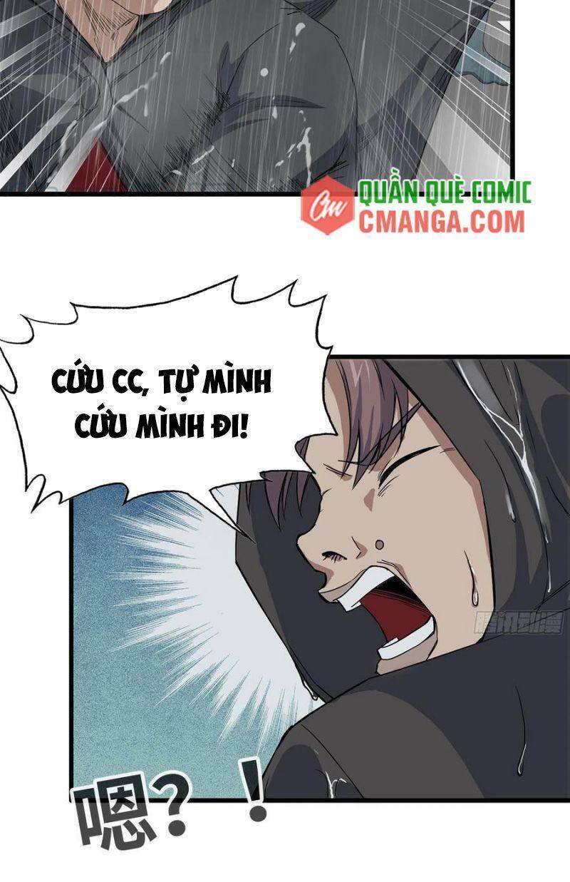 Tôi Chuyển Vàng Tại Mạt Thế chapter 126 - Trang 28
