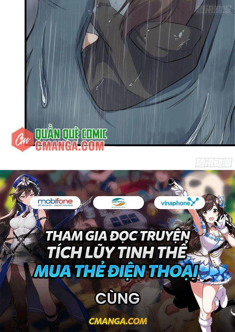 Tôi Chuyển Vàng Tại Mạt Thế chapter 126 - Trang 32