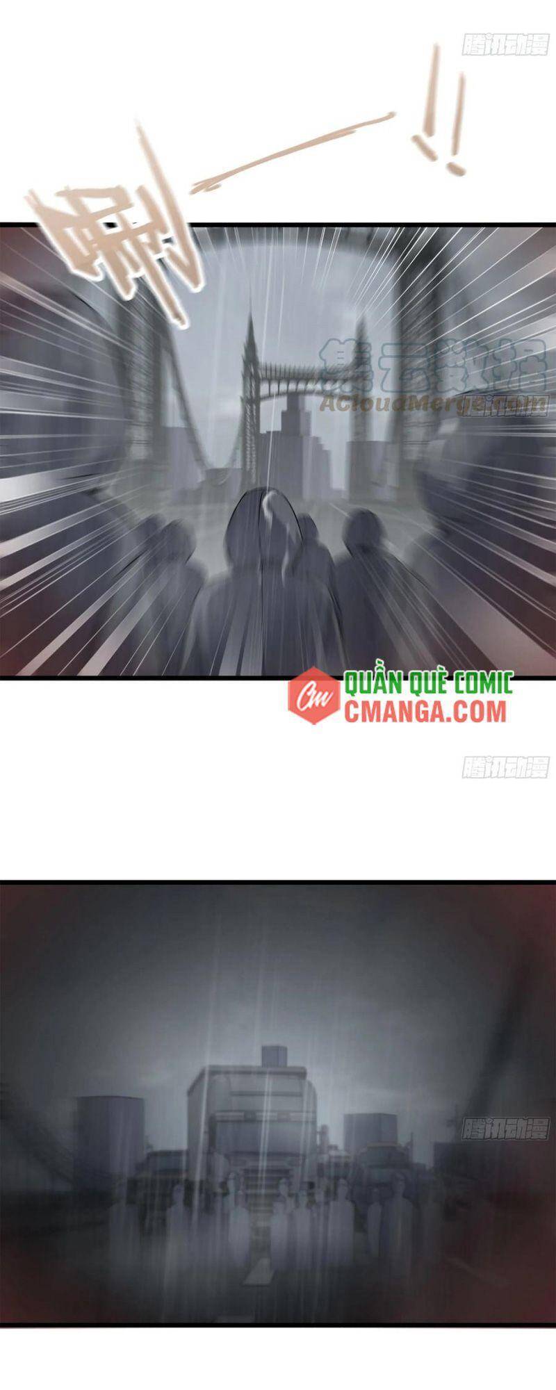 Tôi Chuyển Vàng Tại Mạt Thế chapter 126 - Trang 9