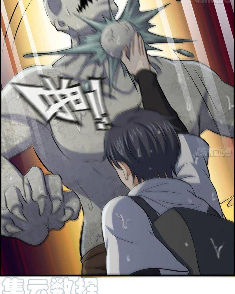 Tôi Chuyển Vàng Tại Mạt Thế chapter 127 - Trang 12