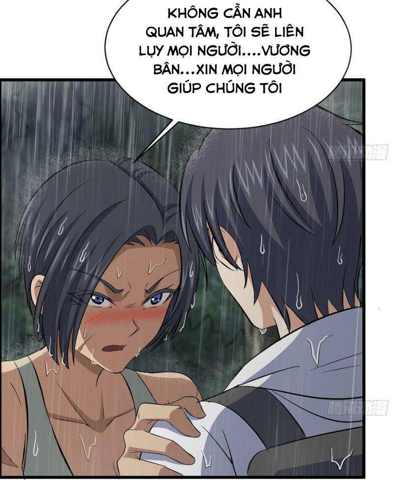 Tôi Chuyển Vàng Tại Mạt Thế chapter 127 - Trang 19