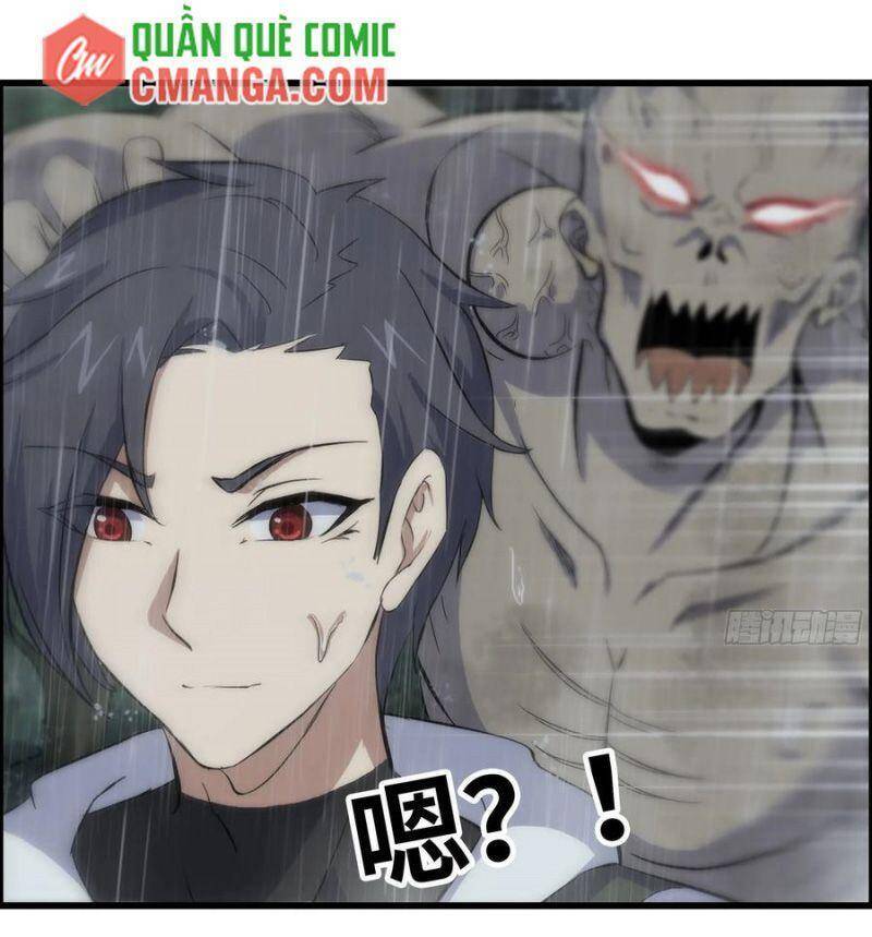 Tôi Chuyển Vàng Tại Mạt Thế chapter 127 - Trang 23
